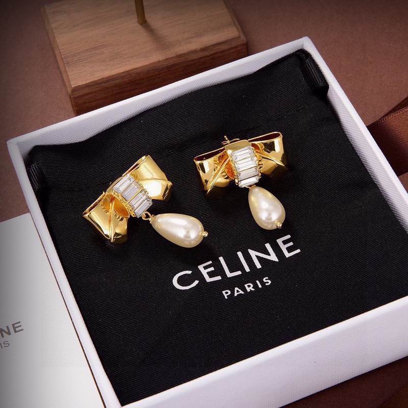 Celine Earring 03yxs39